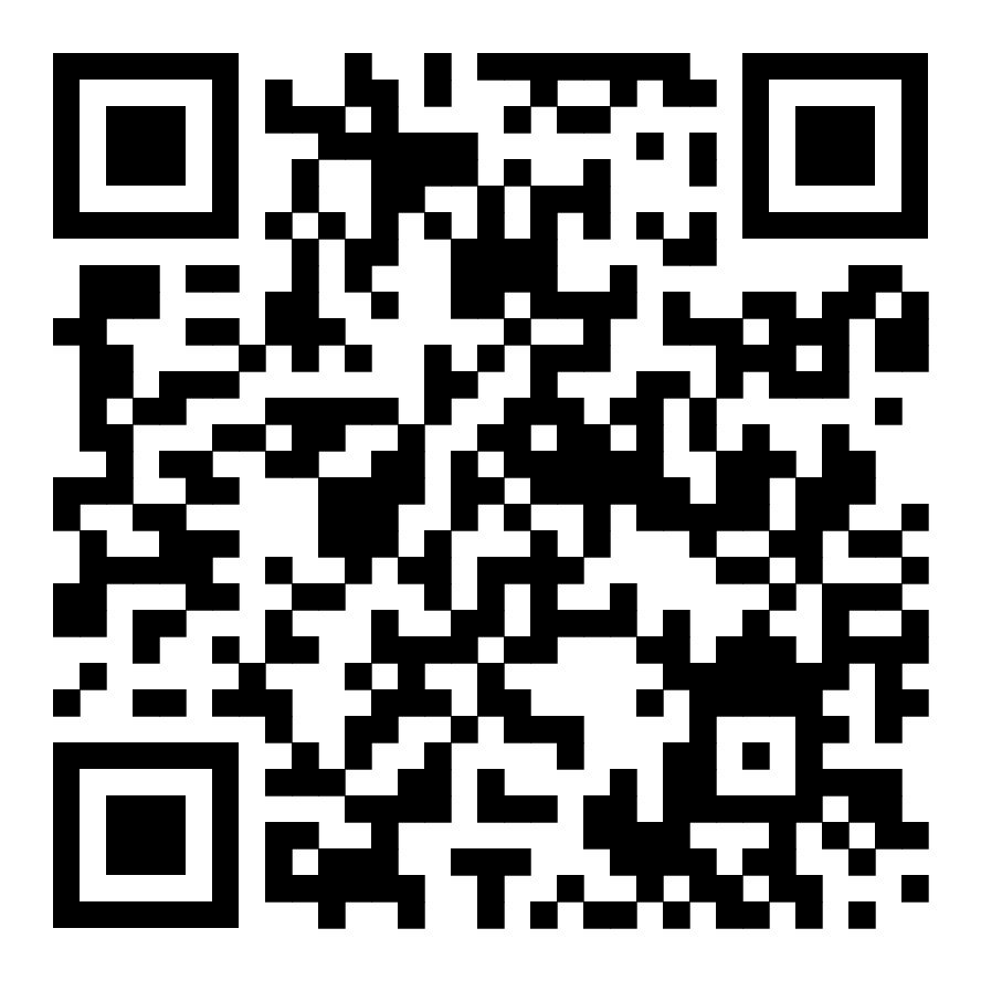 Código QR Feria Tiempo de Emprender